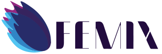 Logo for Femix